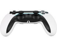 DELTACO Pad bezprzewodowy PS4 GAM-139-W - 1092857 - zdjęcie 5